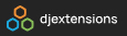 Logo DJ-Extensions