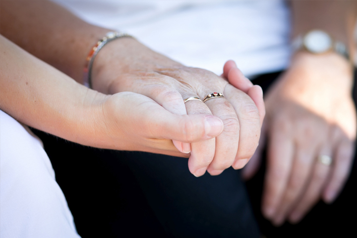 Angebote f&uuml;r Menschen mit Beeintr&auml;chtigung